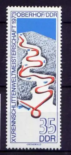 (29407) DDR Nr.1831      **   postfrisch