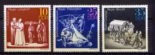 (29416) DDR Nr.1850/2      **   postfrisch