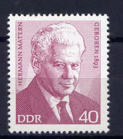(29419) DDR Nr.1855      **   postfrisch