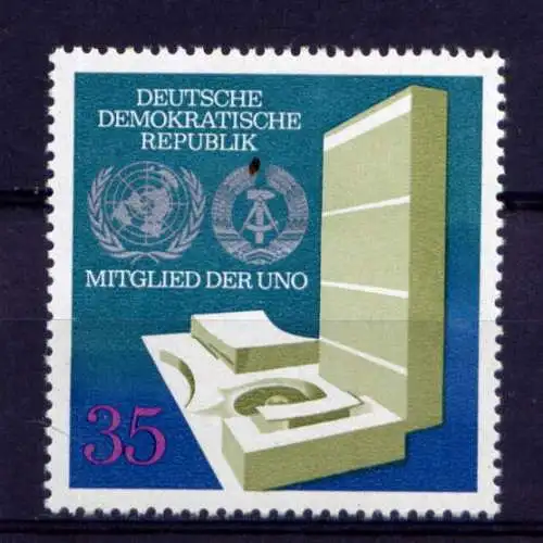 (29441) DDR Nr.1883      **   postfrisch