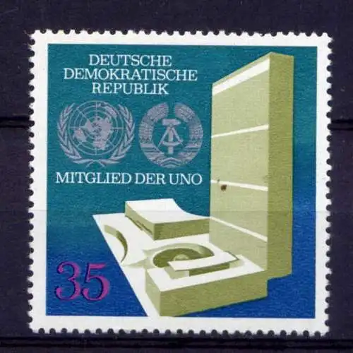 (29442) DDR Nr.1883      **   postfrisch