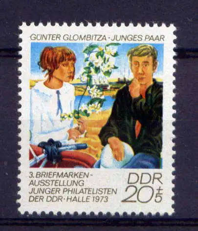 (29443) DDR Nr.1884      **   postfrisch