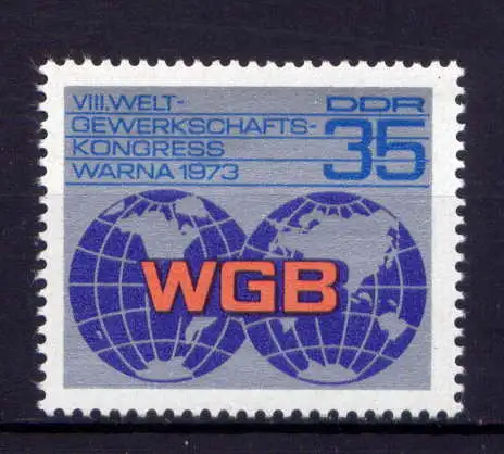 (29446) DDR Nr.1885      **   postfrisch