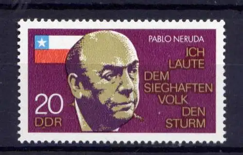 (29464) DDR Nr.1921      **   postfrisch