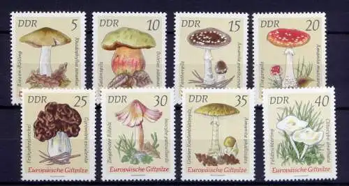 (29472) DDR Nr.1933/40       **   postfrisch