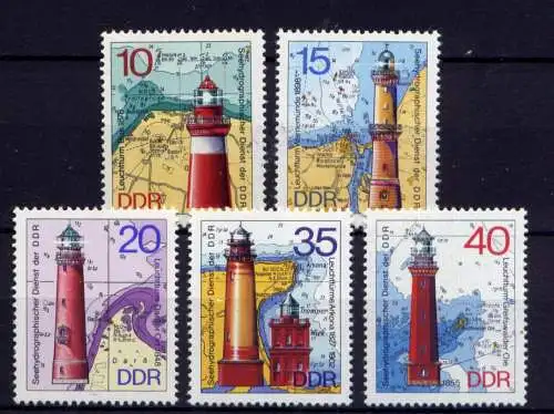 (29483) DDR Nr.1953/7       **   postfrisch