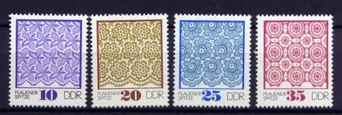 (29495) DDR Nr.1963/6       **   postfrisch  