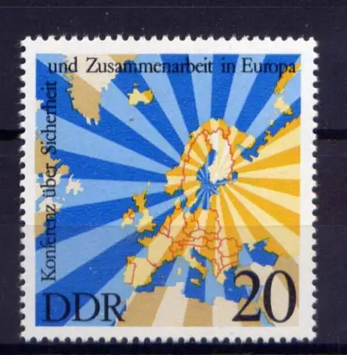 (29551) DDR Nr.2069           **   postfrisch