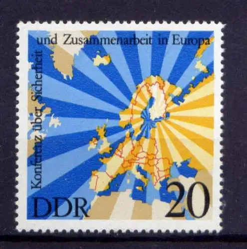 (29552) DDR Nr.2069           **   postfrisch
