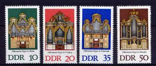 (29570) DDR Nr.2111/4           **   postfrisch