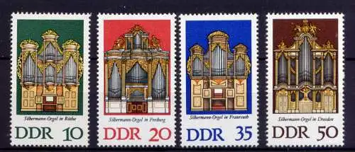 (29571) DDR Nr.2111/4           **   postfrisch