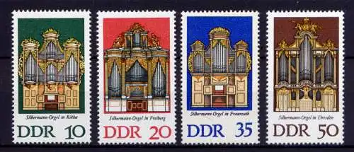 (29572) DDR Nr.2111/4           **   postfrisch