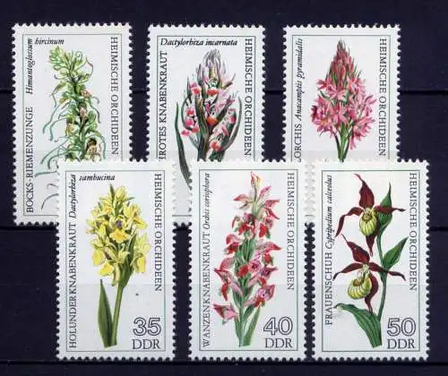 (29591) DDR Nr.2135/40           **   postfrisch  