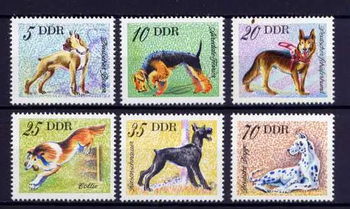 (29598) DDR Nr.2155/60            **   postfrisch  