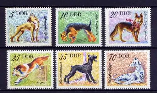 (29599) DDR Nr.2155/60            **   postfrisch  