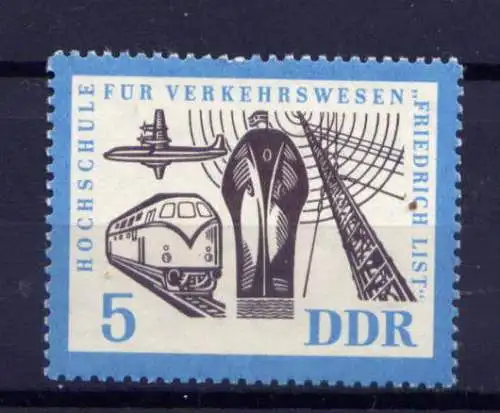  (29110) DDR Nr.916      **   postfrisch