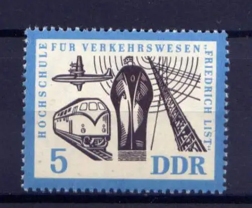  (29111) DDR Nr.916      **   postfrisch