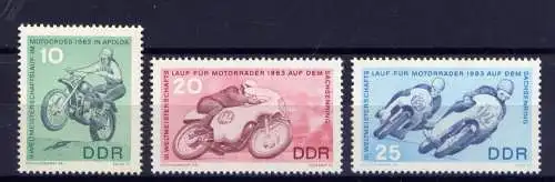  (29127) DDR Nr.972/4       **   postfrisch