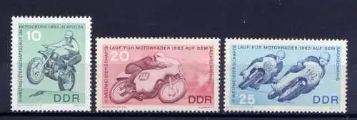  (29128) DDR Nr.972/4       **   postfrisch