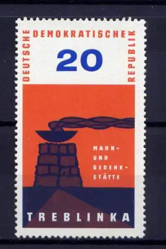  (29129) DDR Nr.975       **   postfrisch