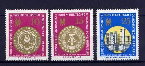  (29168) DDR Nr.1090/2           **   postfrisch  