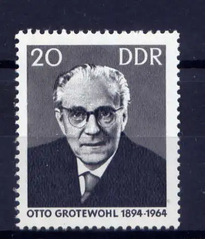  (29192) DDR Nr.1153            **   postfrisch  