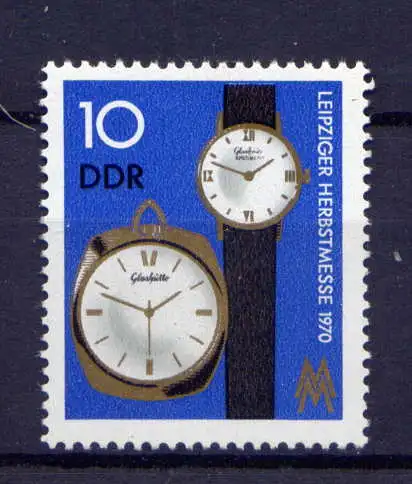  (29359) DDR Nr.1601                **   postfrisch  