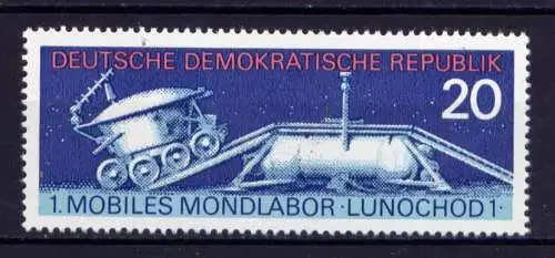  (29381) DDR Nr.1659                **   postfrisch  