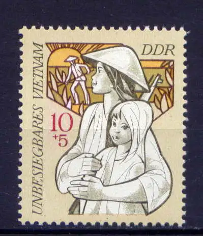  (27804) DDR Nr.1699                **   postfrisch  