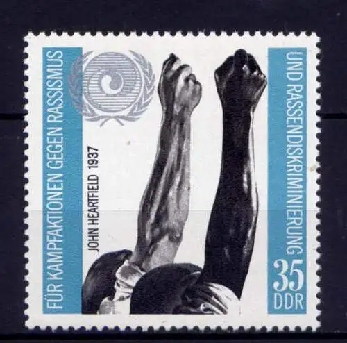 (27808) DDR Nr.1702                **   postfrisch