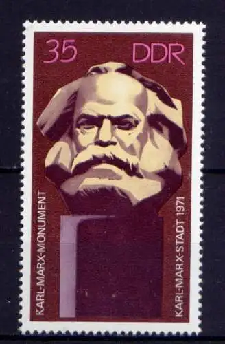  (27812) DDR Nr.1706                **   postfrisch  