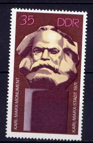  (27813) DDR Nr.1706                **   postfrisch  