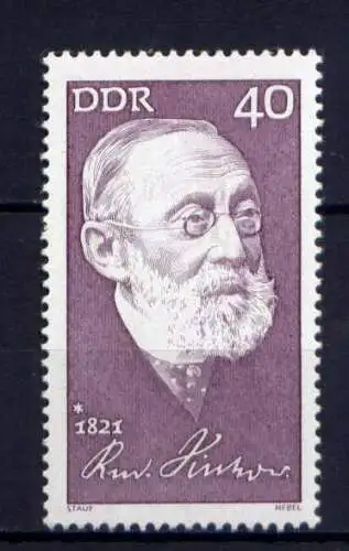  (27814) DDR Nr.1707                **   postfrisch  