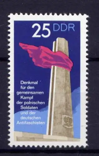  (27848) DDR Nr.1798                  **   postfrisch  