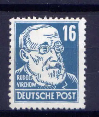 (27867) DDR Nr.332           *  ungebraucht