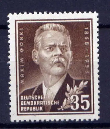 (27872) DDR Nr.354           **   postfrisch