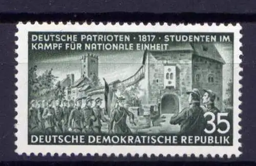 (27874) DDR Nr.402           **   postfrisch