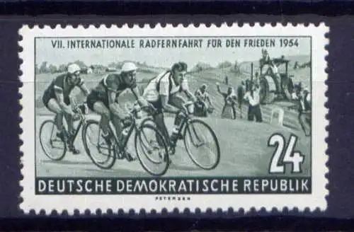 (27877) DDR Nr.427           **   postfrisch