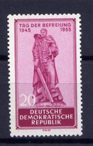 (27886) DDR Nr.463           **   postfrisch