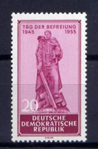 (27887) DDR Nr.463           **   postfrisch