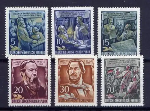 (27894) DDR Nr.485/90           **   postfrisch