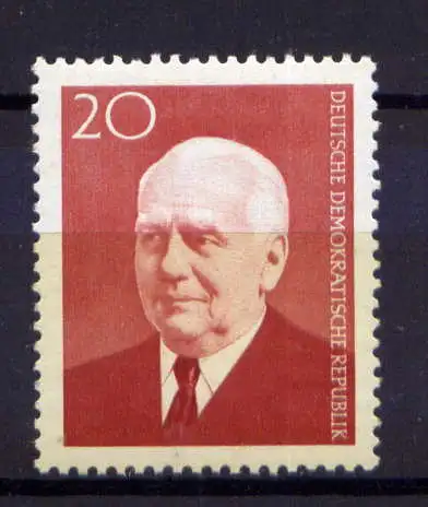 (29004) DDR Nr.673               **   postfrisch  