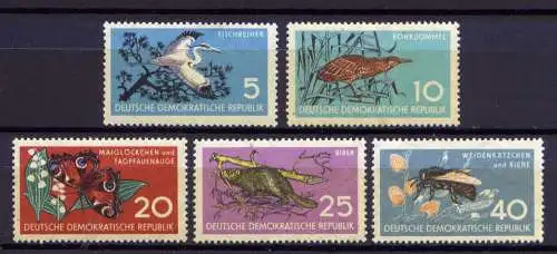 (29013) DDR Nr.688/92               **   postfrisch  