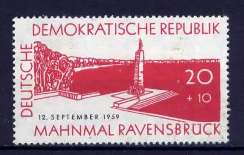 (29024) DDR Nr.720               **   postfrisch  
