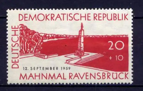 (29025) DDR Nr.720               **   postfrisch  