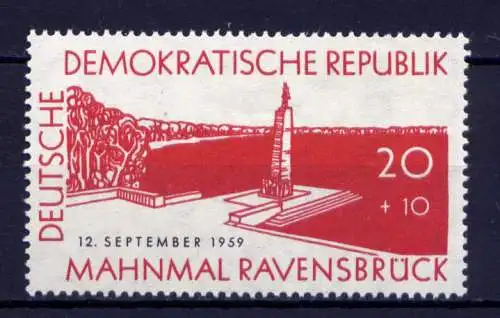 (29026) DDR Nr.720               **   postfrisch  