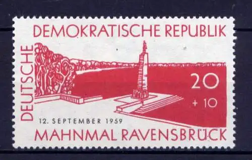 (29027) DDR Nr.720               **   postfrisch  