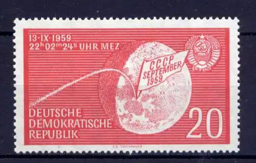 (29028) DDR Nr.721               **   postfrisch  