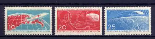 (29070) DDR Nr.822/4               **   postfrisch  