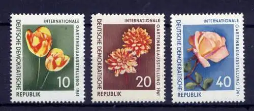 (29085) DDR Nr.854/6               **   postfrisch  